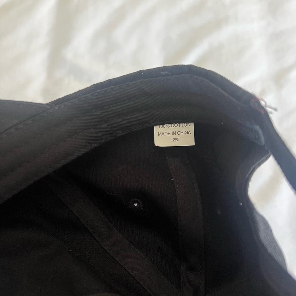 ☀️🌴Forme Science Cap 🧢 - Picture 3 of 3